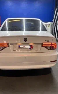 سمند سورن