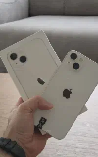 گوشی آیفون 13 نرمال ch