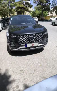 تیگو ۷ پرو