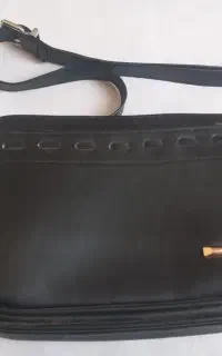 کیف زنانه مشکی