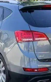 جک  S5مدل ۹۷ بدون رنگ