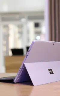 لپ تاپ مایکروسافت سرفیس پرو ۵ مدل Surface Pro 5