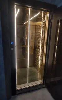 هوم لیفت و بالابر