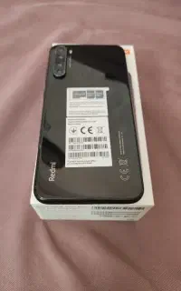 گوشی شیائومی Redmi Note 8