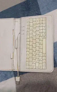 کیبورد تبلت