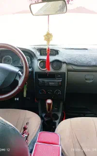 پراید 131 125 هزار کار