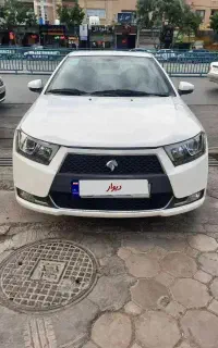دنا پلاس مدل ۹۷ باسانروف