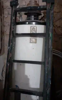 ابگرمکن ایران کارتوس