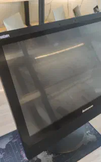 آل این وان Lenovo ThinkCentre M93z لمسی SSD
