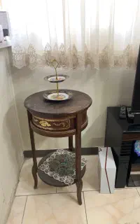 میز تلفن