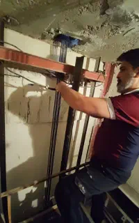 شرکت آسانسور جاوید صنعت کومش سمنان