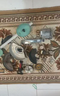 ابزار کاربردی محافظ فرز  ترموستات  قیمت توافقی