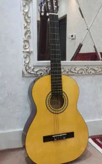 گیتار YAMAHA