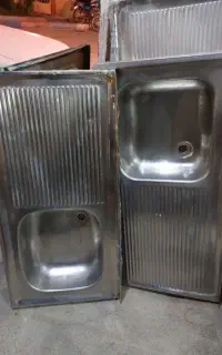 سینگ ظرفشویی