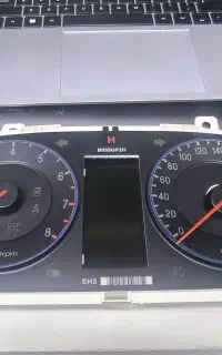 تعمیر و فروش کیلومتر