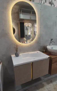 روشویی کابینتی