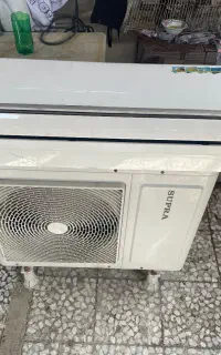کولر سوپرا ۳۰هزار درحد