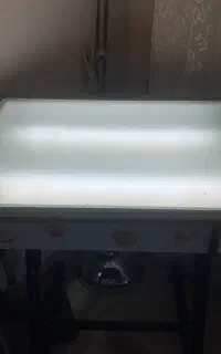 میزنور 50*70 درحد نو