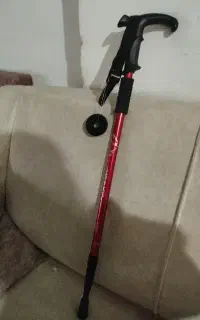 عصای کوه نوردی