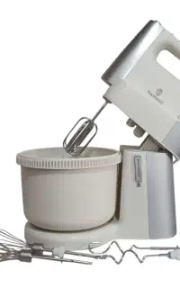 همزن کاسه چرخشی ترام هاوس با ضمانت نامه آکبند