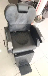 فروشی صندلی مردانه آرایشگاهی