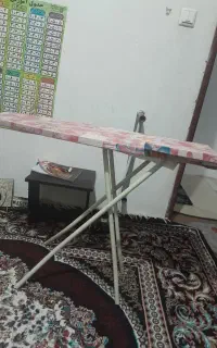 با سلام میز اتو ۷۰۰تومن
