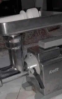 چرخ گوشت کرفت(Krefft) آلمان
