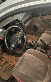 پروتون ایمپین