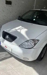 تیبا۲ مدل ۹۶