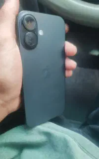 ایفون۱۶