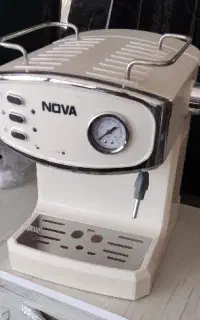 اسپرسوساز نووا NOVA