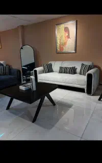 مبل مدرن وزرا راش گرجستان اسفنج ویژه