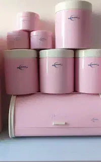 سرویس آشپزخانه