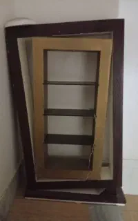 در حد نو بوفه
