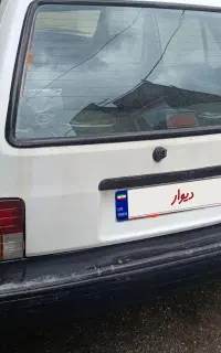هاچبک کره ای مدل۷۵