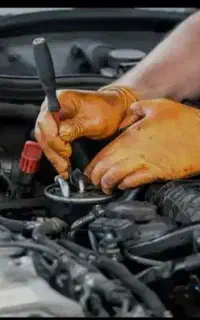 مکانیک سیار تعمیرات خودروهای ایرانی و خارجی شب روز