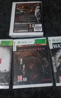 بازی Xbox 360