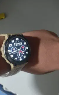 ساعت هوشمند g99 ultra اصلی