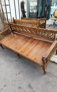 تخت سنتی قیمت مناسب