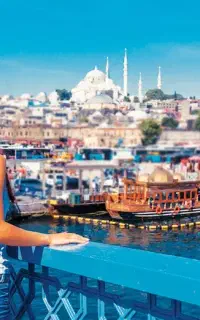 تور*هواپیما*استانبول*ورودی خروجی به کشور