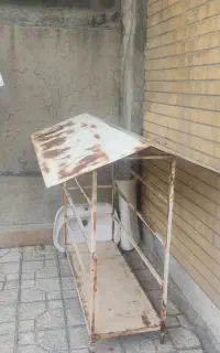 جاکولر گازی دوتکه