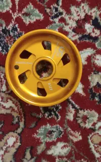 وسایل تقویتی xu7
