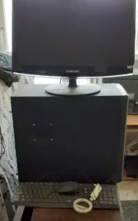 کیس کامپیوتر  pc