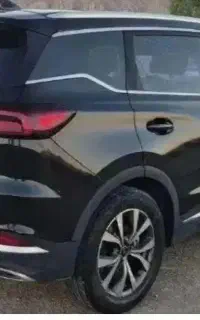 تیگو ۷ پرو