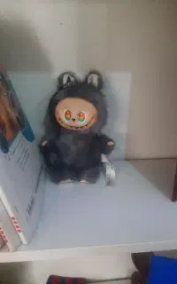 عروسک لبوبو