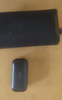 ایرپاد و اسپیکر نو