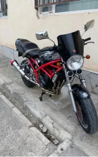 سوزوکی ۴۰۰ cb