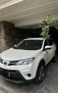 راوفور rav4 2014
