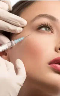 تزریقات فیلر و بوتاکس