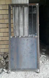 جوشکاری سیار